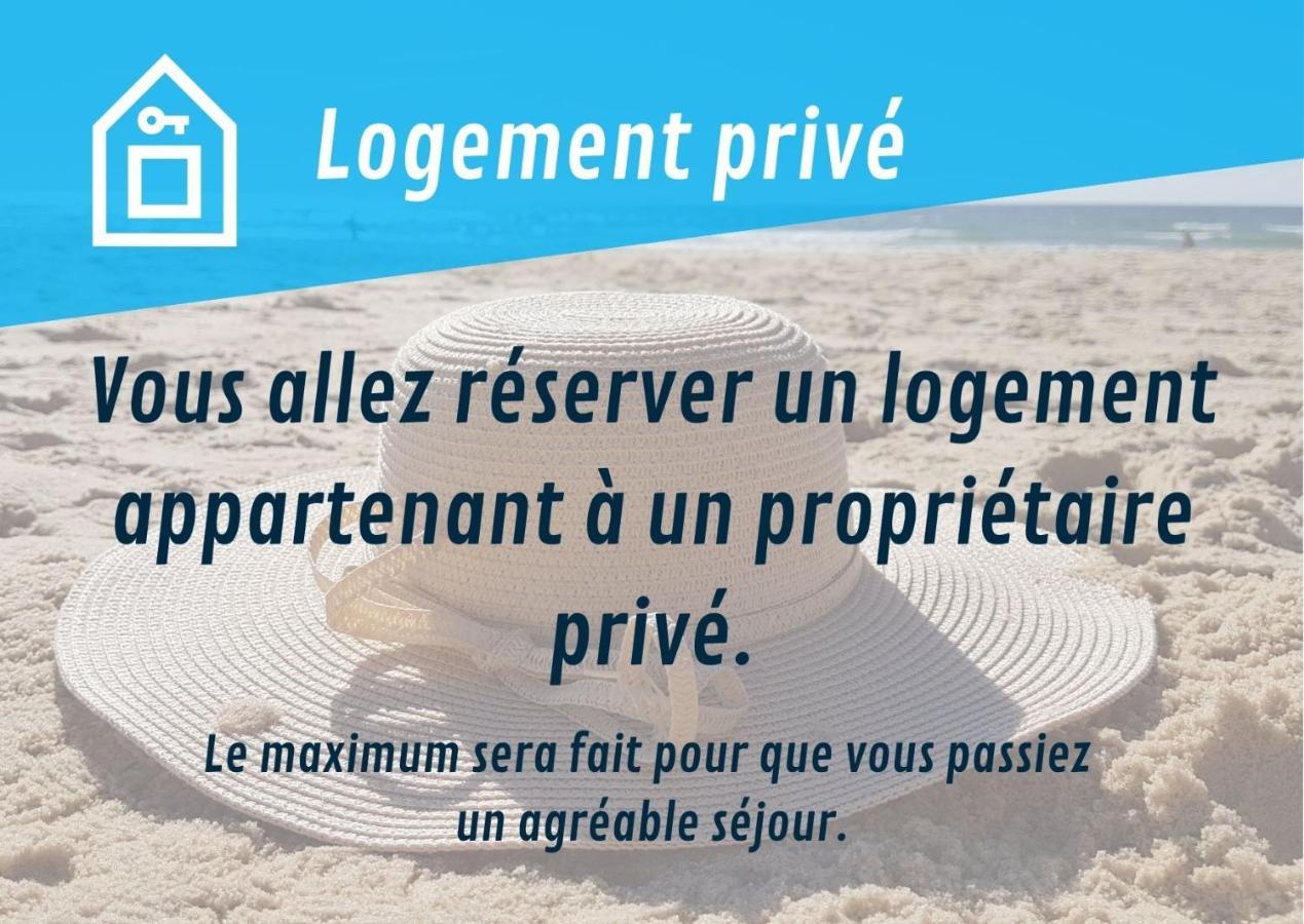 Le Baionarena 4 Pers-Terrasse-Parking-Hypercentre Appartement Tarnos Buitenkant foto